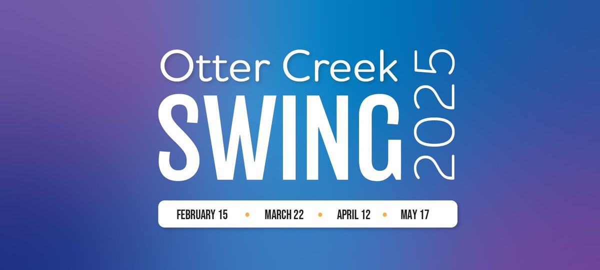 Otter Creek Swing - February 