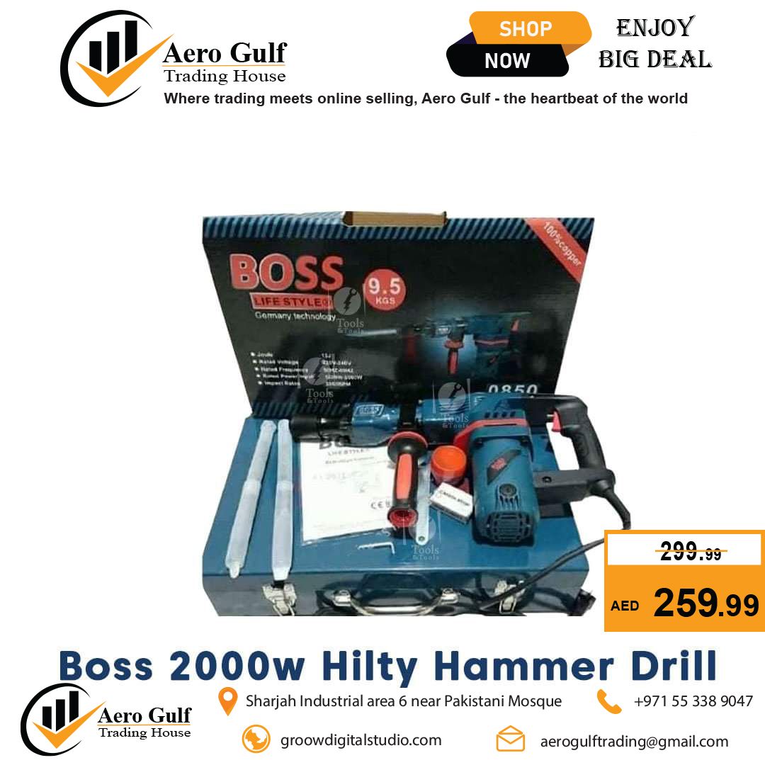 Best tool Offer