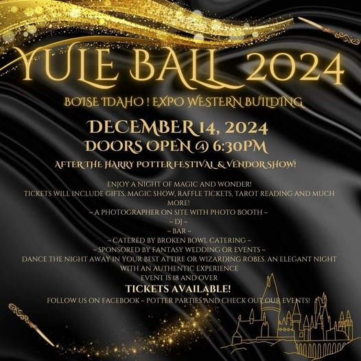 Yule Ball