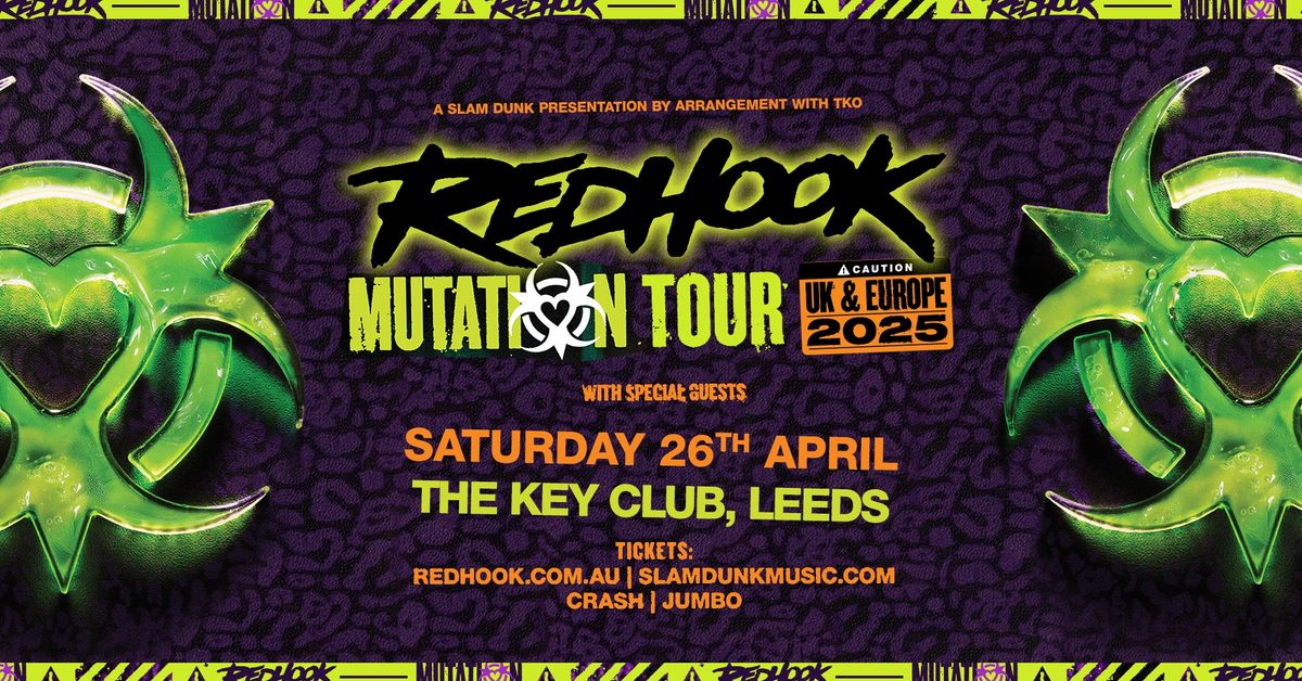 RedHook | Leeds