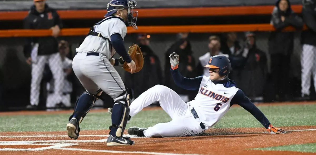 Illinois Fighting Illini at Missouri Tigers Softball (DH)