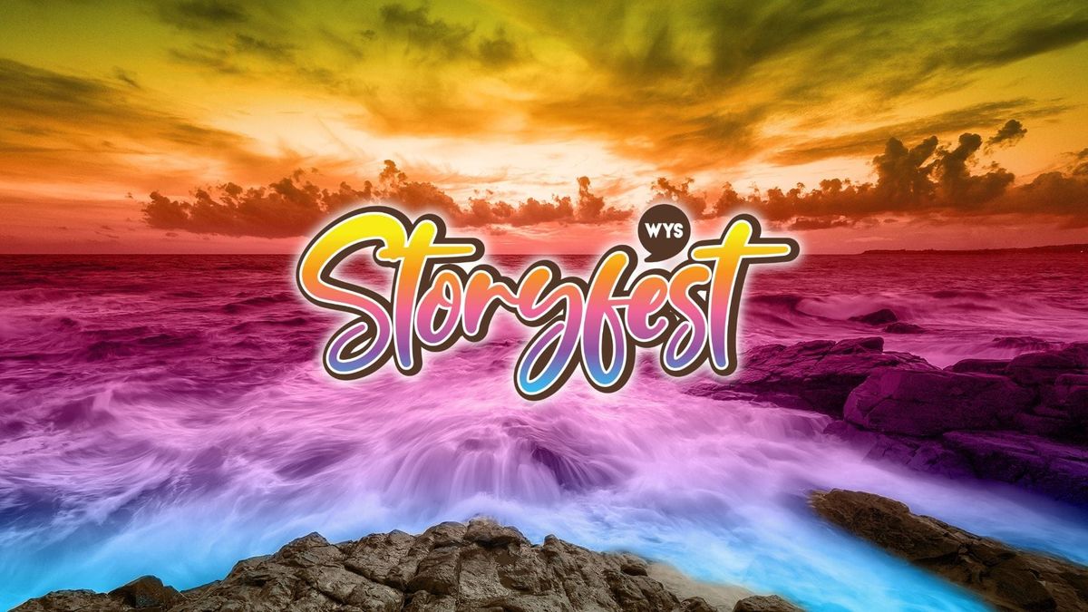 Storyfest - Surrender Version