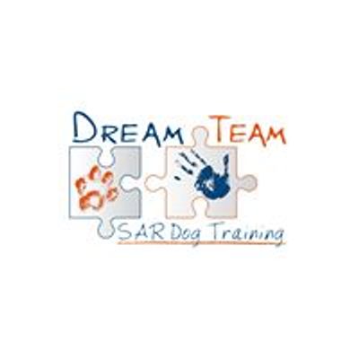 DreamTeam SAR dog training