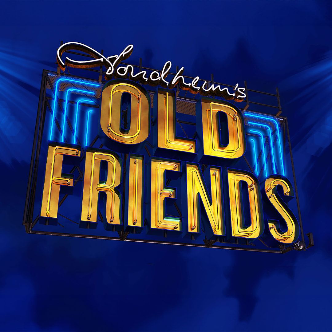 Sondheim's Old Friends at Samuel J. Friedman Theatre