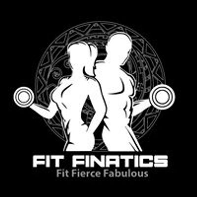 Fit Finatics