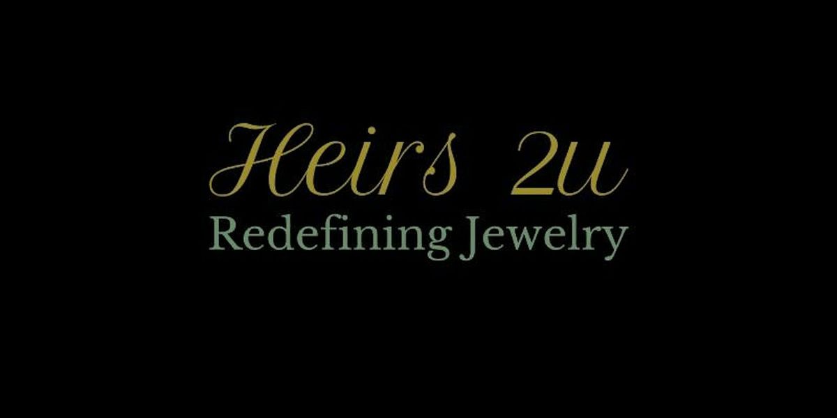 Exclusive Event: Creating your own Heirloom