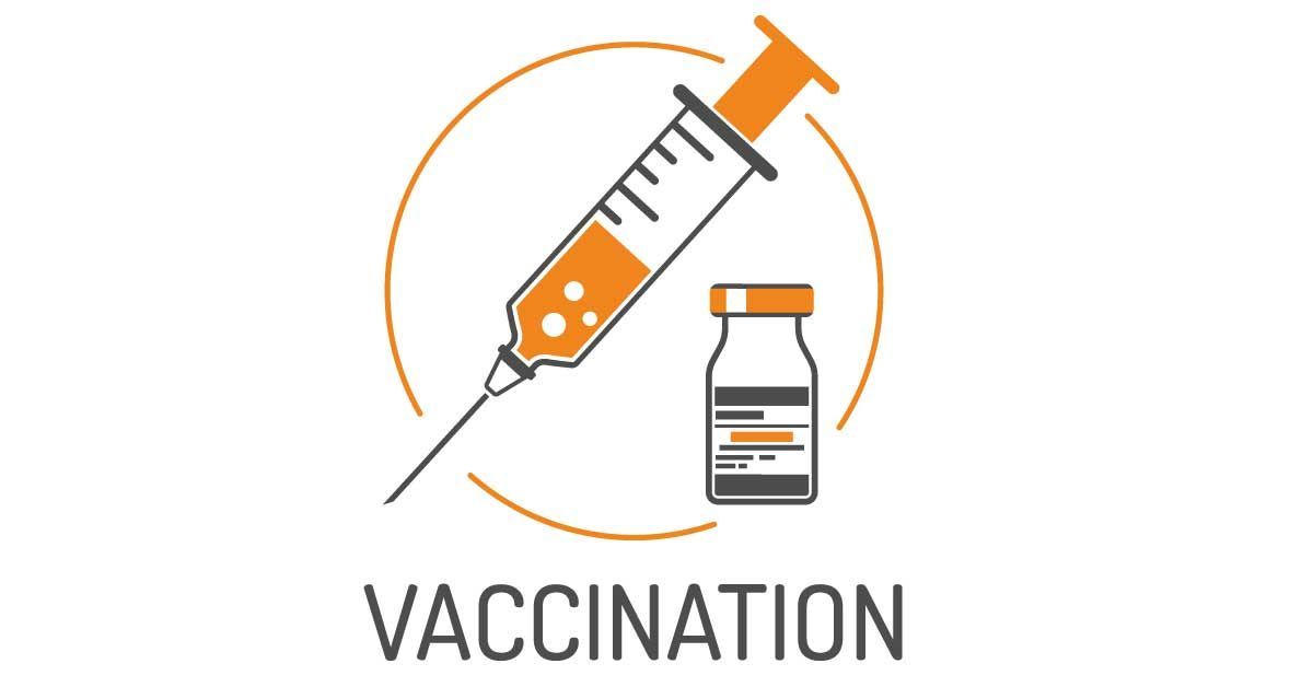 COVID & Flu Vaccinations Start