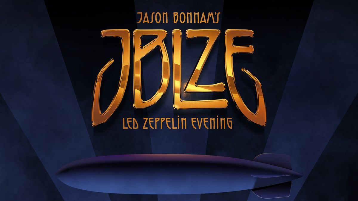 Jason Bonham's Led Zeppelin Evening