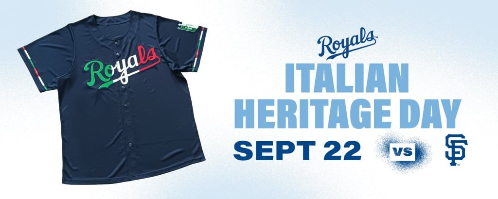 Italian Heritage Day at the K