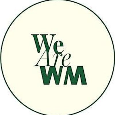 We Are W\/M