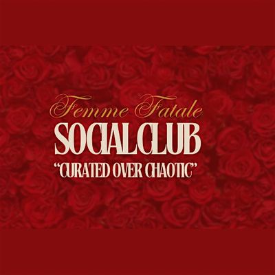 Femme Fatale Social Club