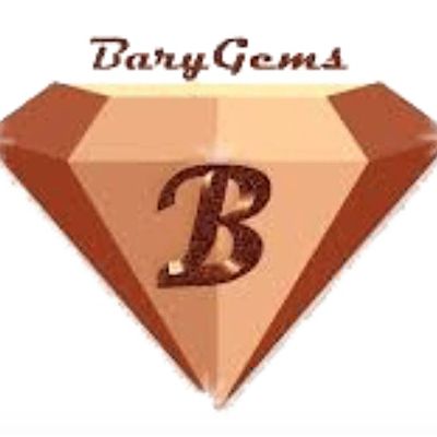 Bary Gems Inc.
