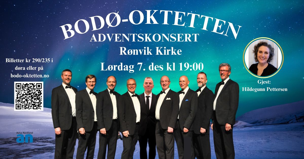 Adventskonsert