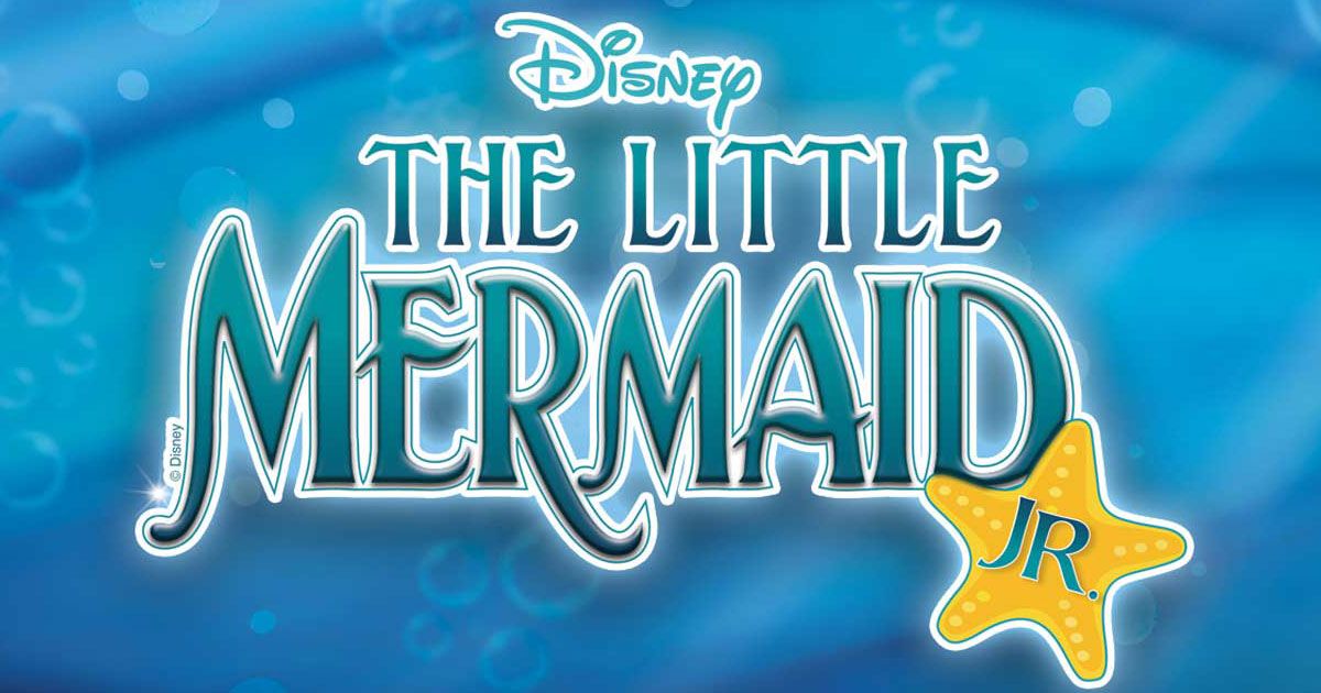 Disney's The Little Mermaid JR