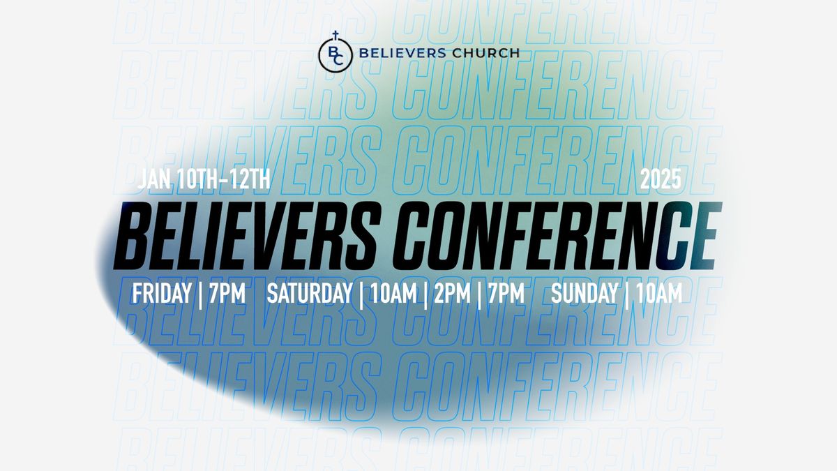 Believers Conference