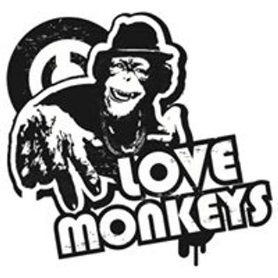 The LoveMonkeys