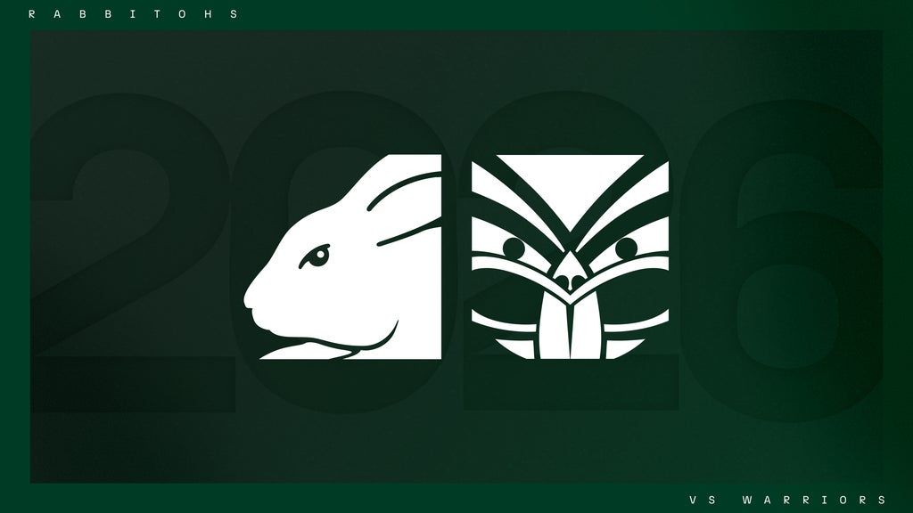 2026 NRL Telstra Premiership - Rabbitohs v Warriors (Round 25)