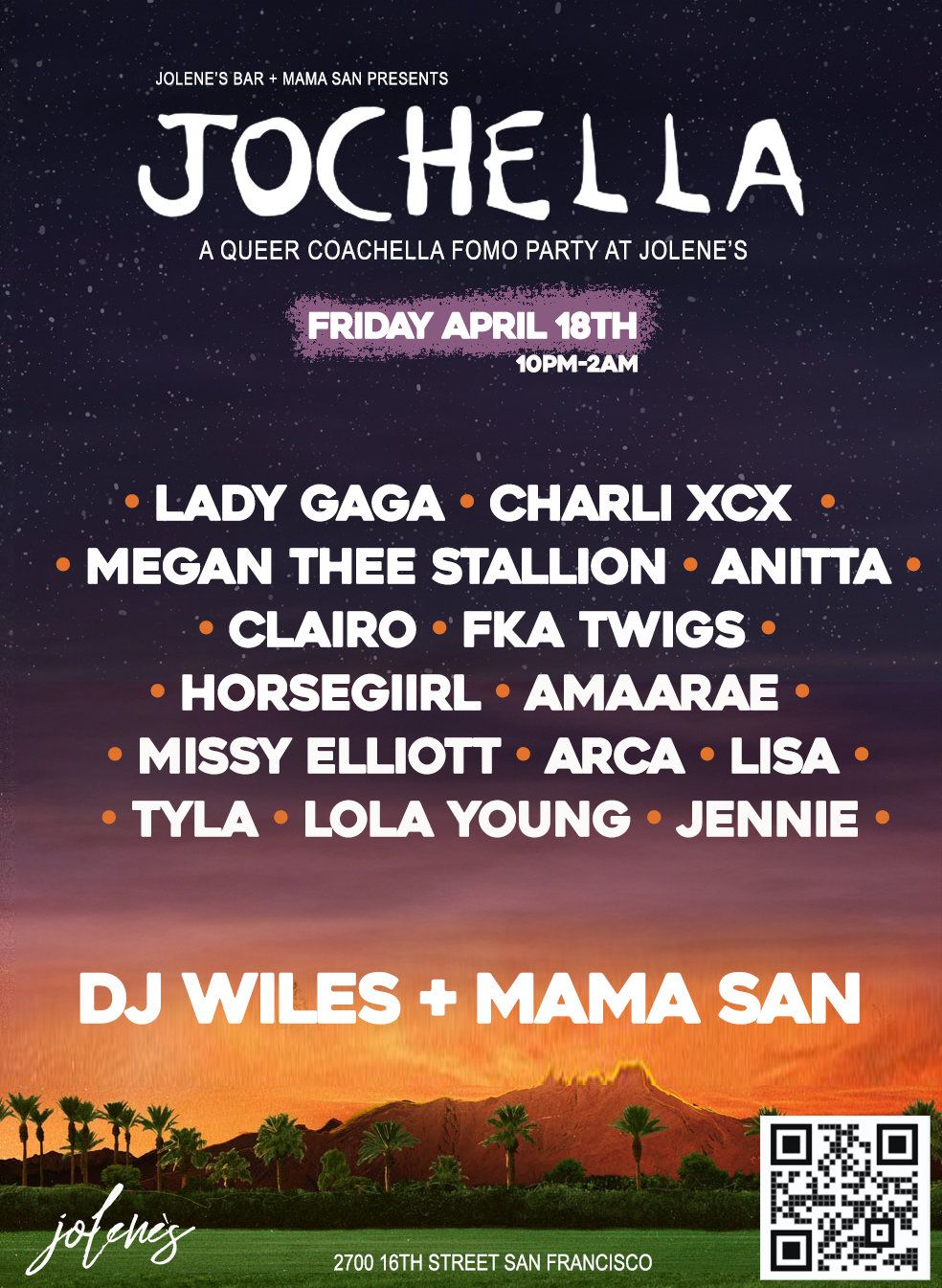 FKA Twigs San Francisco Tickets