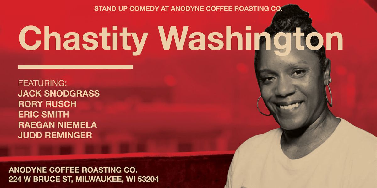 Chastity Washington