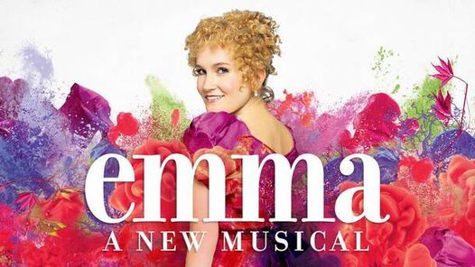 Emma - A New Musical