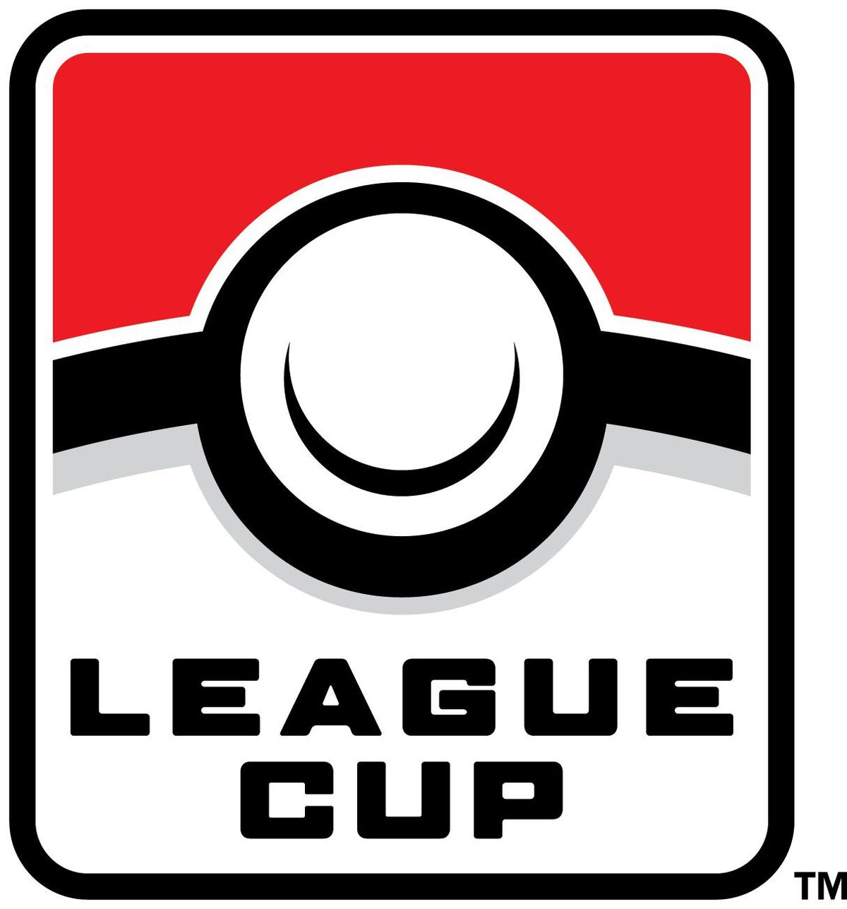 Pokemon TCG League Cup Tournament