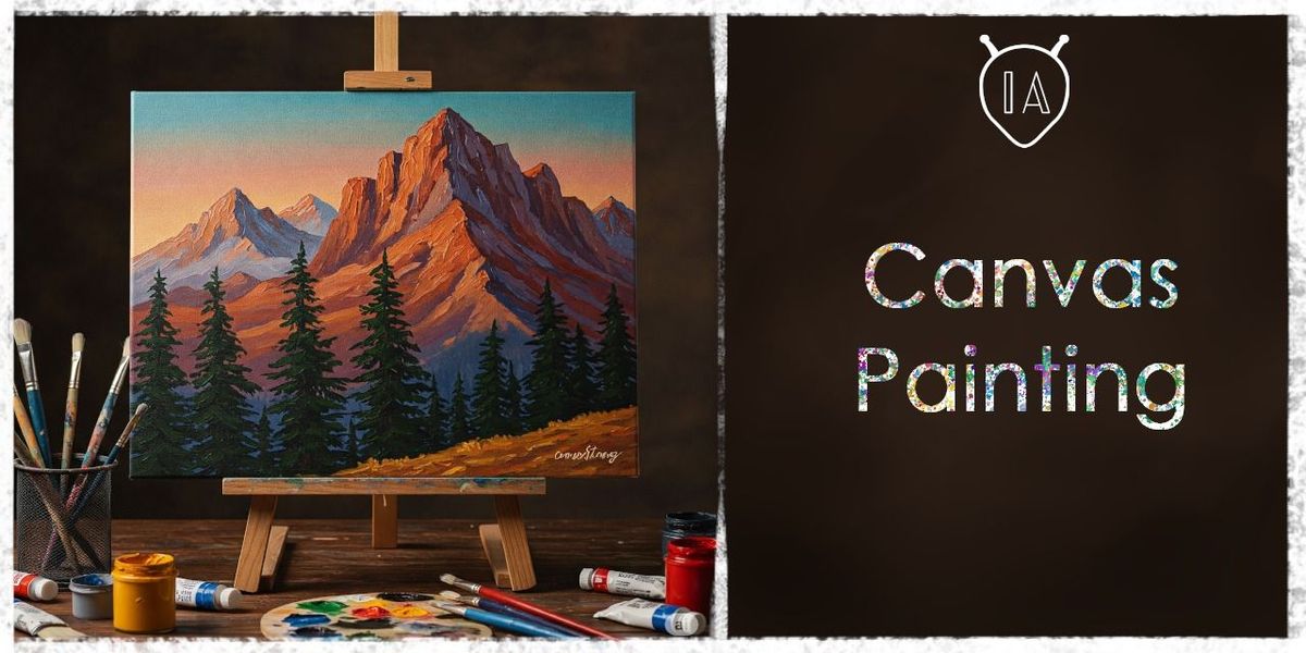 Canvas Painting
