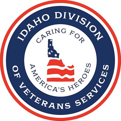 Idaho Division of Veterans Services