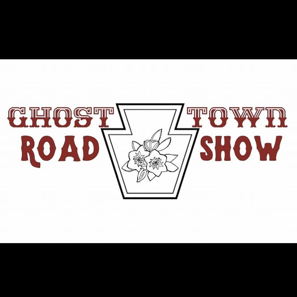 2024 MUSIC SERIES- GHOST TOWN ROAD SHOW