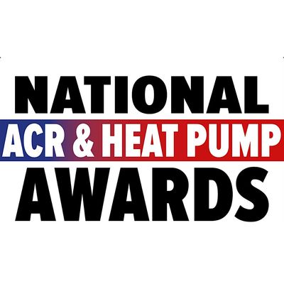The National ACR & Heat Pump Awards
