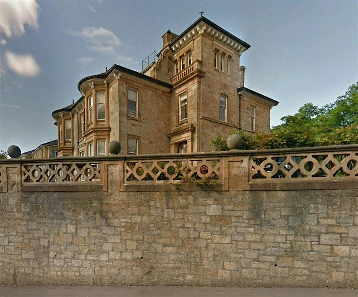 A Rich Slice of Victorian Glasgow