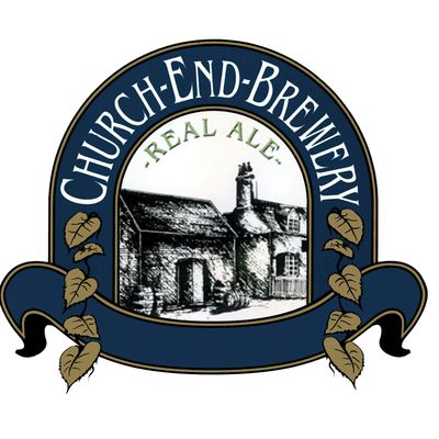 Churchend Brewery Ltd