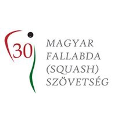 Magyar Fallabda (Squash) Sz\u00f6vets\u00e9g