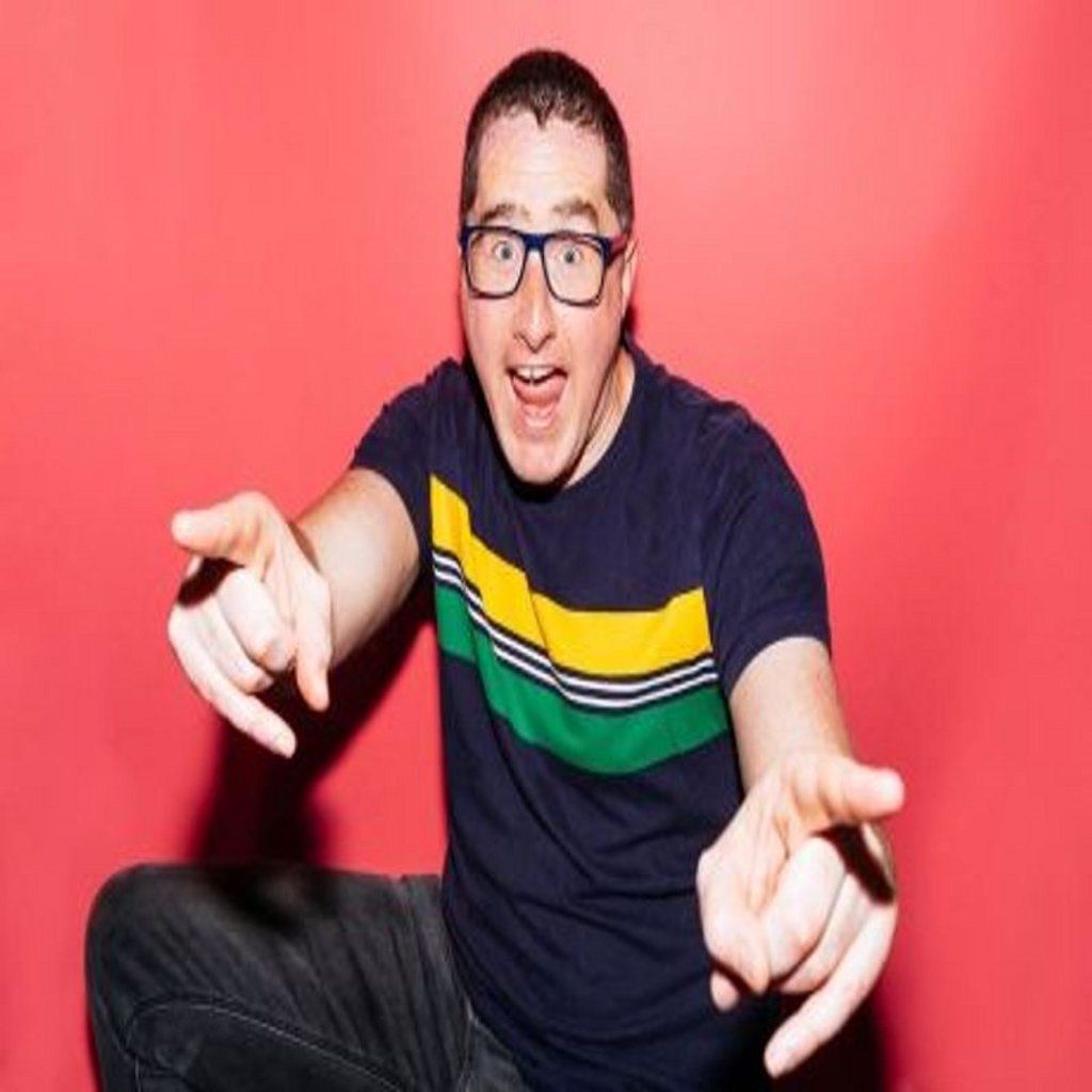 Funhouse Comedy Club - New Comedy Night