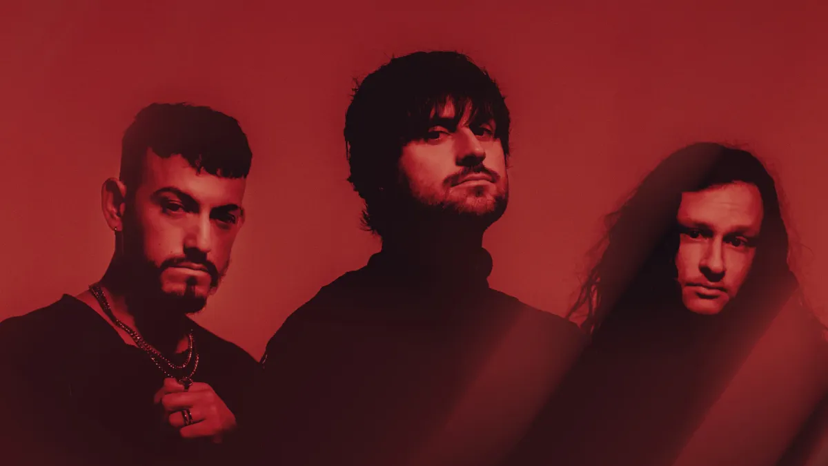 Nevertel, Rivals, Tropic Gold in Eindhoven