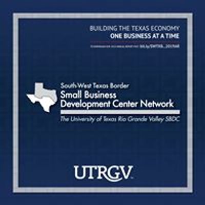 UTRGV Small Business Development Center