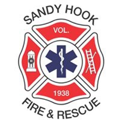 Sandy Hook Volunteer Fire & Rescue