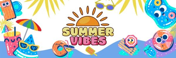 Summer Vibes Market