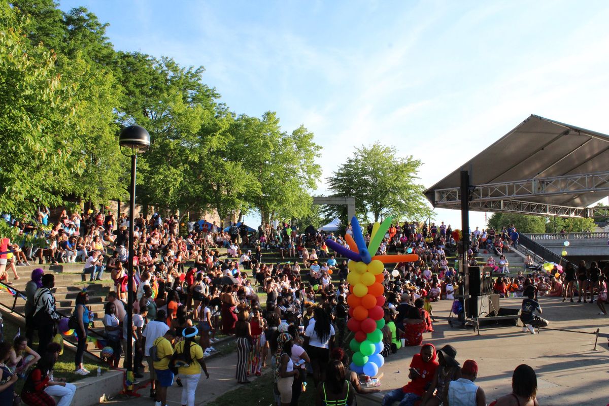 Flint Pride Festival 