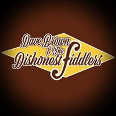 Dave Brown & The Dishonest Fiddlers