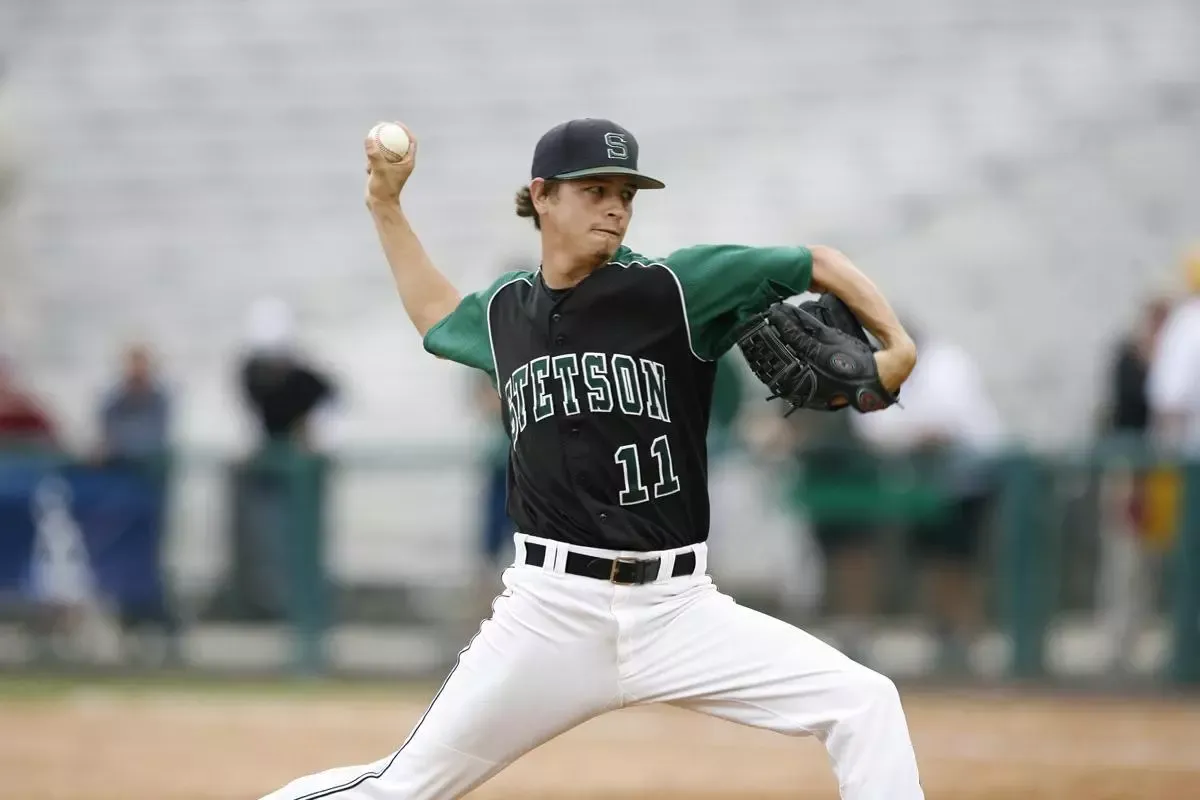 USC Upstate Spartans at Stetson Hatters Baseball