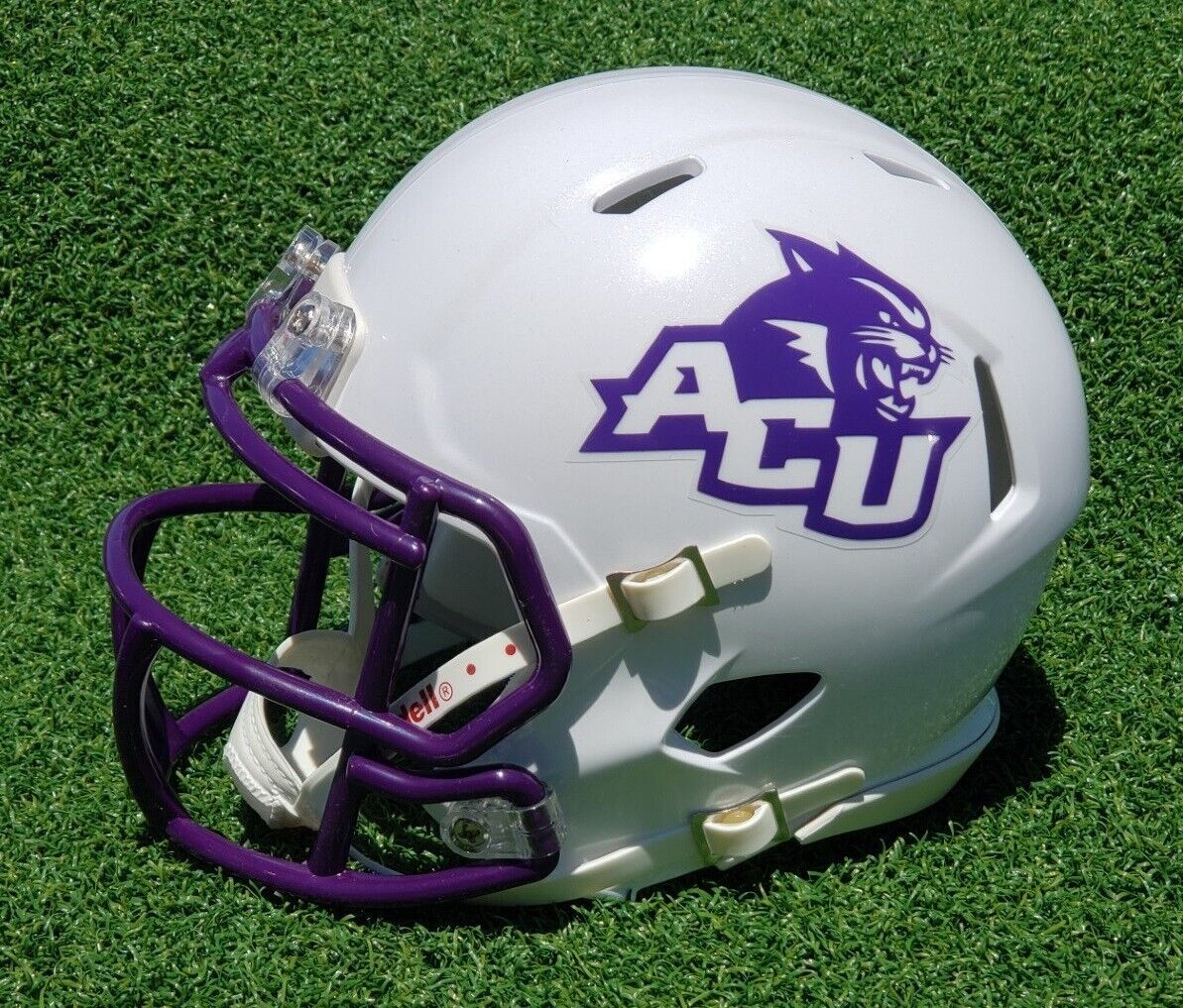 Baylor Bears vs. Abilene Christian Wildcats