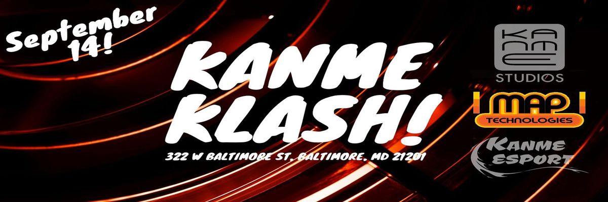 Kanme Klash