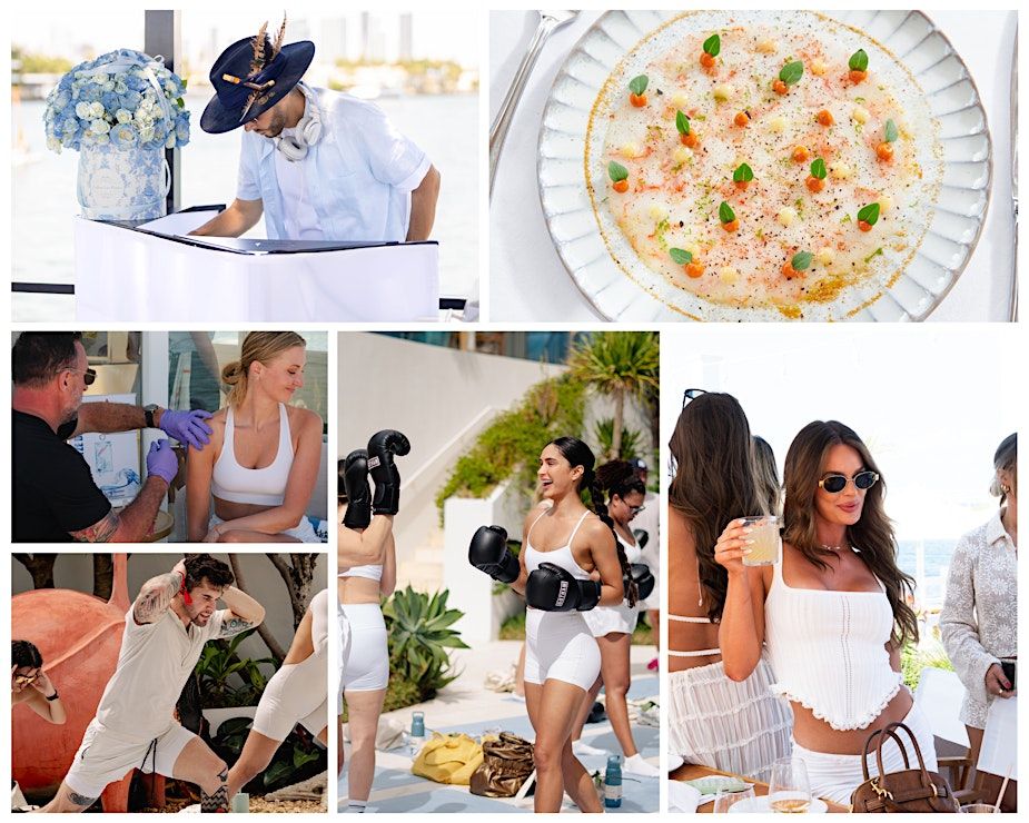 Event Photos