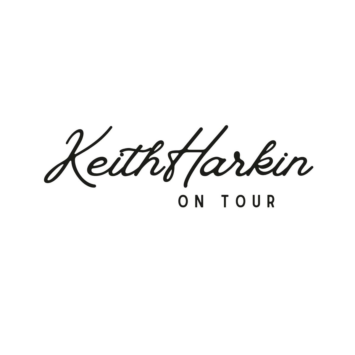 Keith Harkin - Kansas City MO @ Knuckleheads Saloon Gospel Lounge