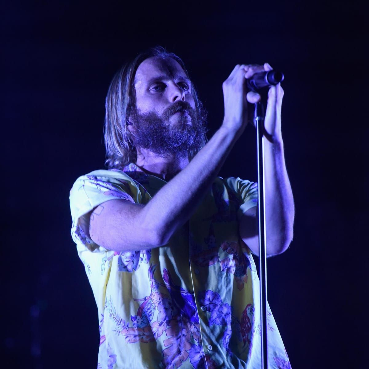 Awolnation at Newport Music Hall