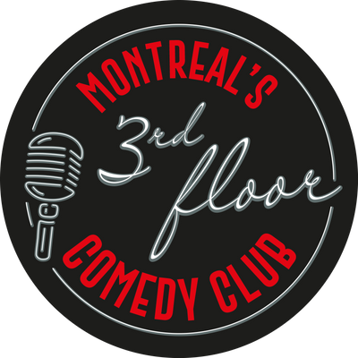 3rd Floor Comedy Club
