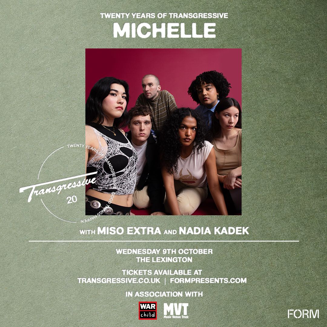 Michelle - The Band