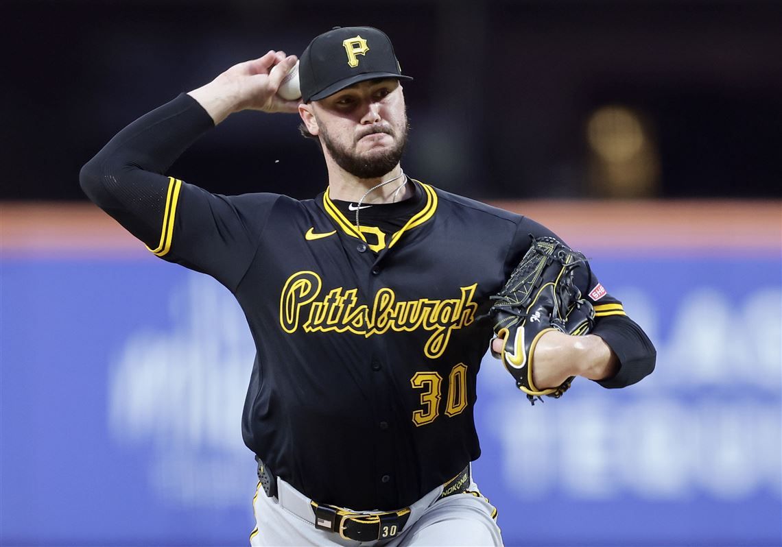 Pittsburgh Pirates vs. San Diego Padres