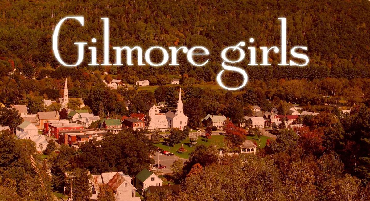 Gilmore Girls Themed Trivia