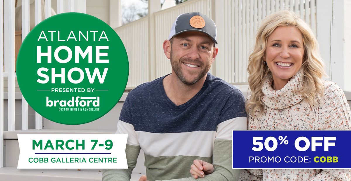 Atlanta Home Show